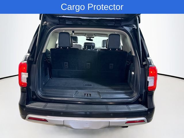 Certified 2024 Ford Expedition XLT AWD/4WD image 28