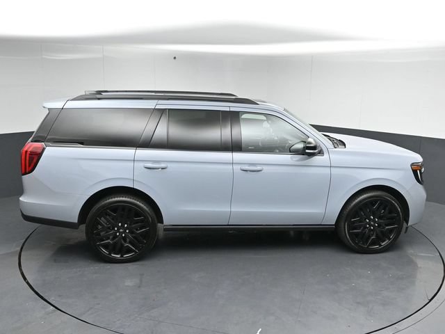 Certified 2026 Ford Expedition Platinum w/ Stealth Performance Package AWD/4WD image 54