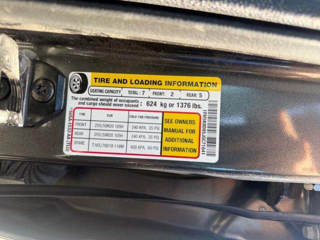 Certified 2018 Ford Explorer XLT w/ Equipment Group 202A AWD/4WD image 23