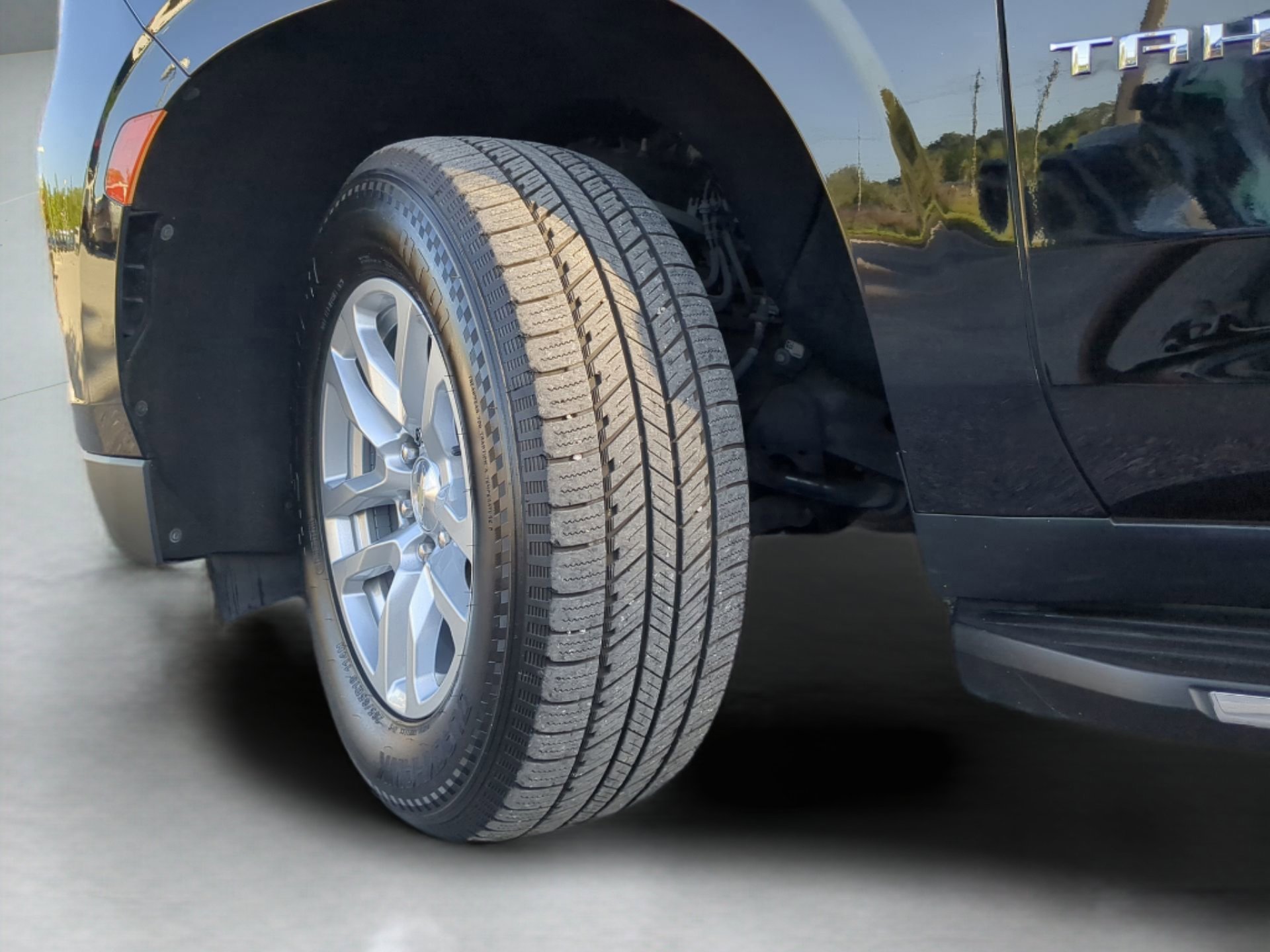 Used 2021 Chevrolet Tahoe LT image 72