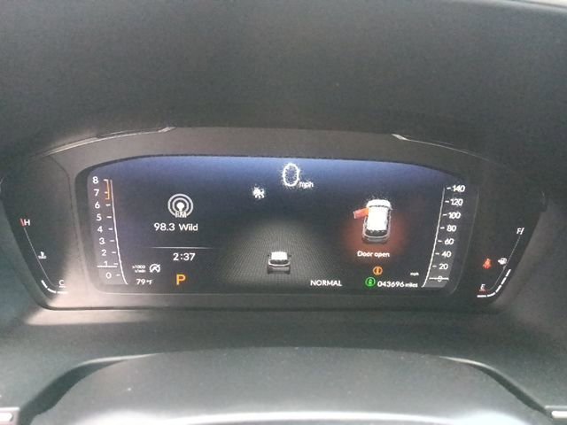 Used 2023 Honda Pilot Elite image 20