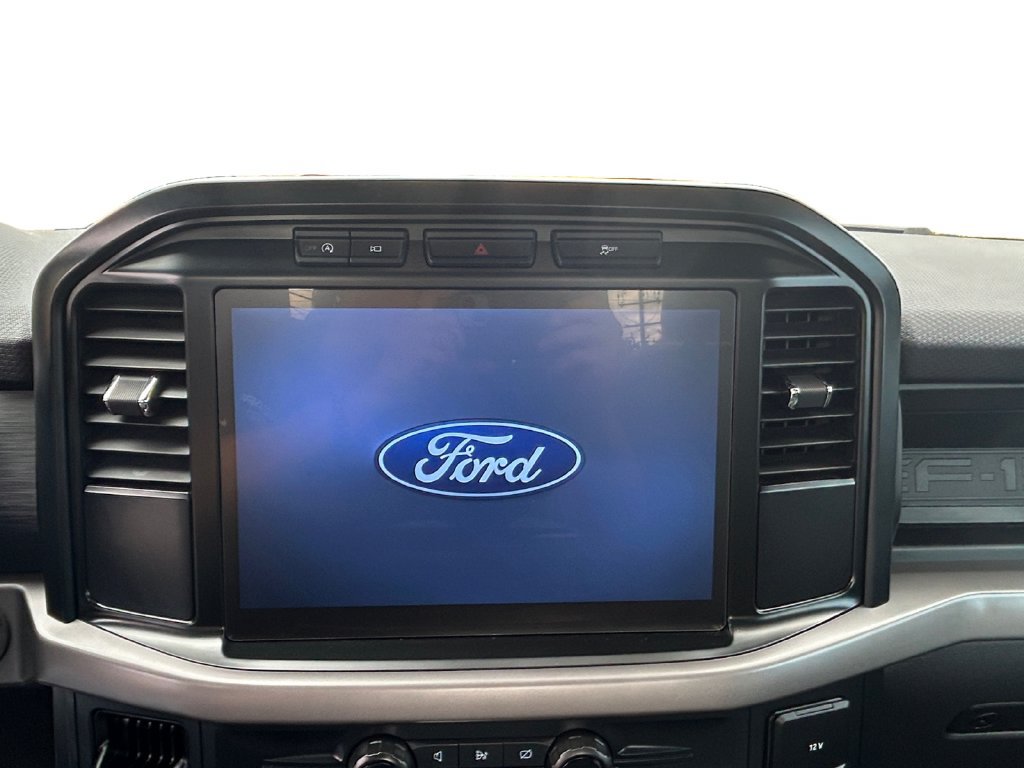 Certified 2024 Ford F150 XL w/ Equipment Group 103A High AWD/4WD image 23