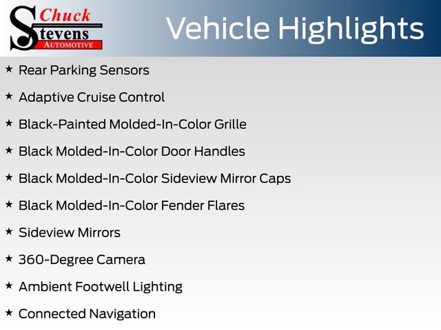 Certified 2025 Ford Bronco Badlands AWD/4WD image 32