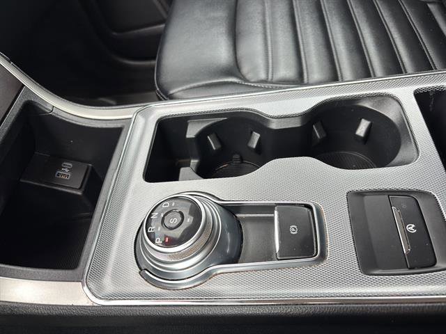 Certified 2021 Ford Edge SEL FWD image 26