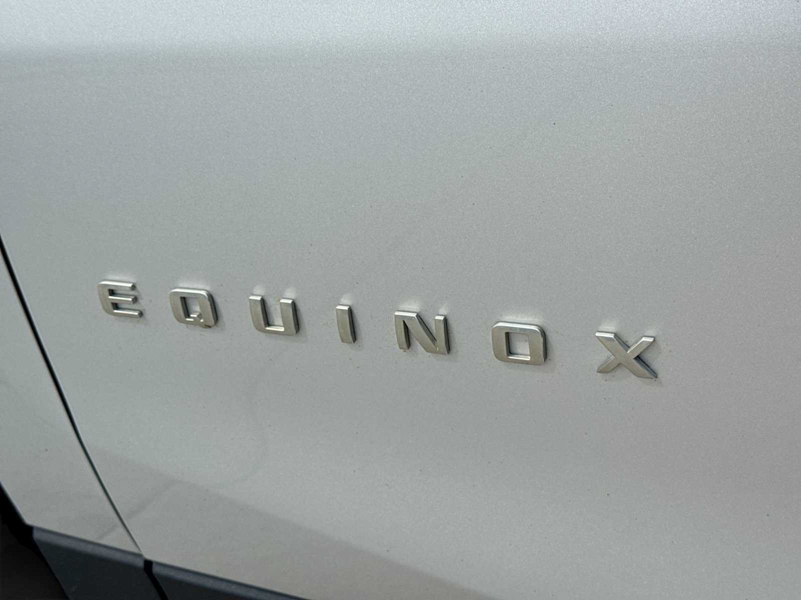 Used 2019 Chevrolet Equinox LT AWD/4WD image 12