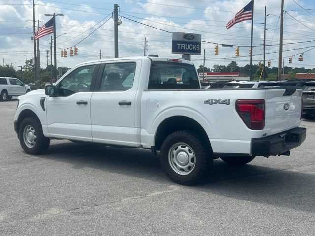 Certified 2024 Ford F150 XL AWD/4WD image 5