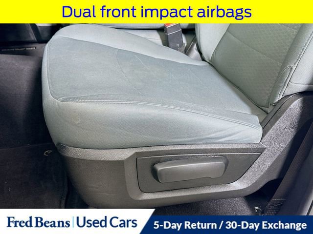 Used 2017 RAM 1500 Express image 23