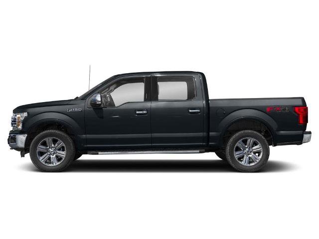 Certified 2018 Ford F150 Lariat image 3