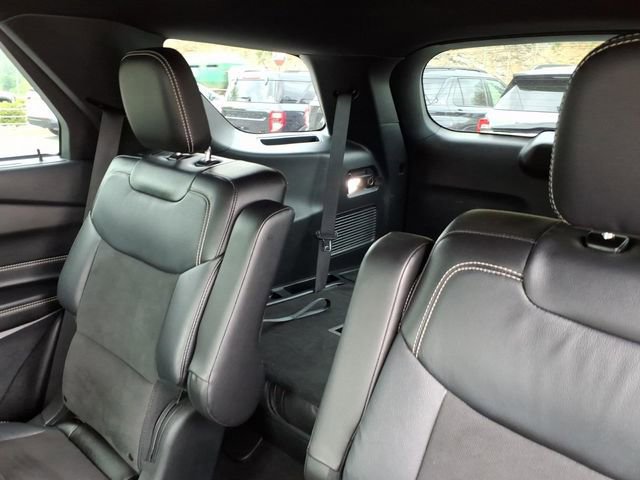 Certified 2022 Ford Explorer ST image 19