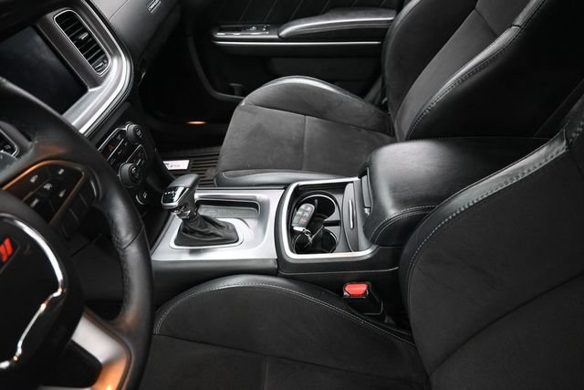 Used 2019 Dodge Charger GT w/ Plus Group RWD image 29