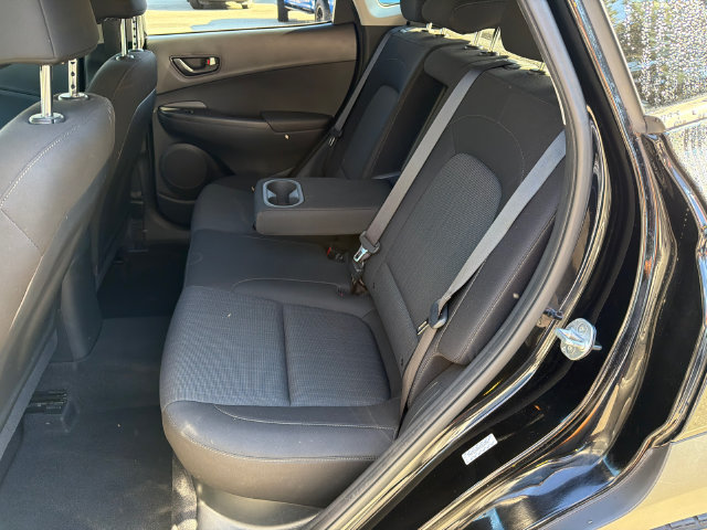 Used 2022 Hyundai Kona SEL FWD image 22