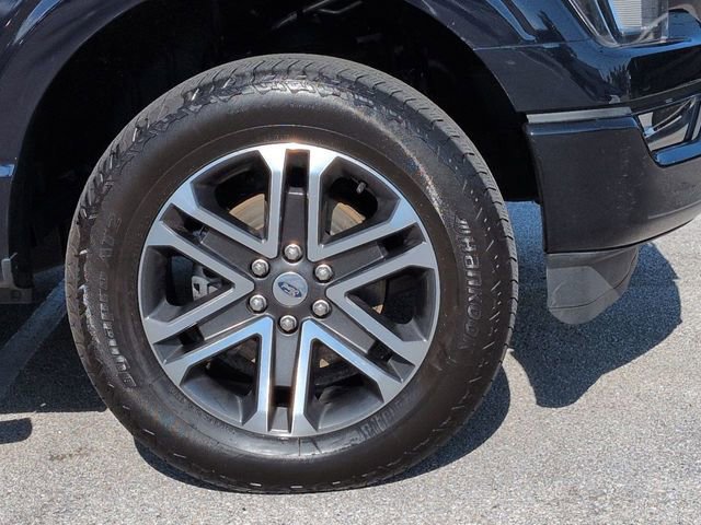 Certified 2023 Ford F150 XL w/ STX Appearance Package AWD/4WD image 11