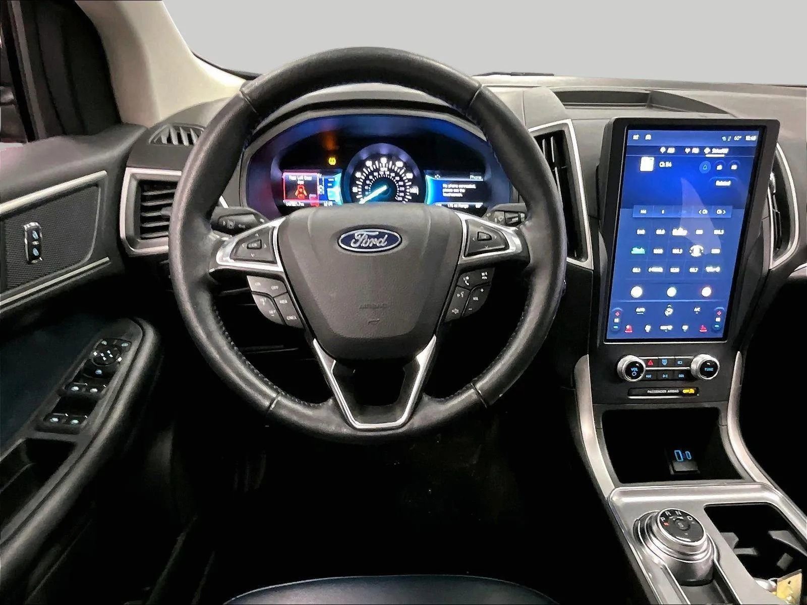 Certified 2022 Ford Edge SEL w/ Sport Appearance Package image 5