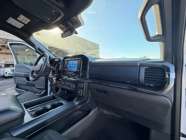 Certified 2021 Ford F150 XL w/ Equipment Group 101A High AWD/4WD image 20