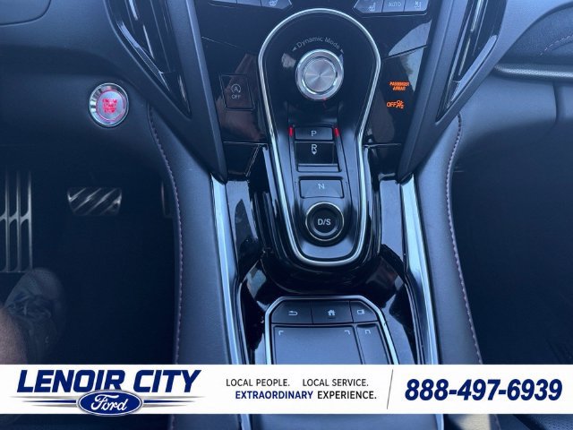 Used 2024 Acura RDX w/ Advance Package AWD/4WD image 41