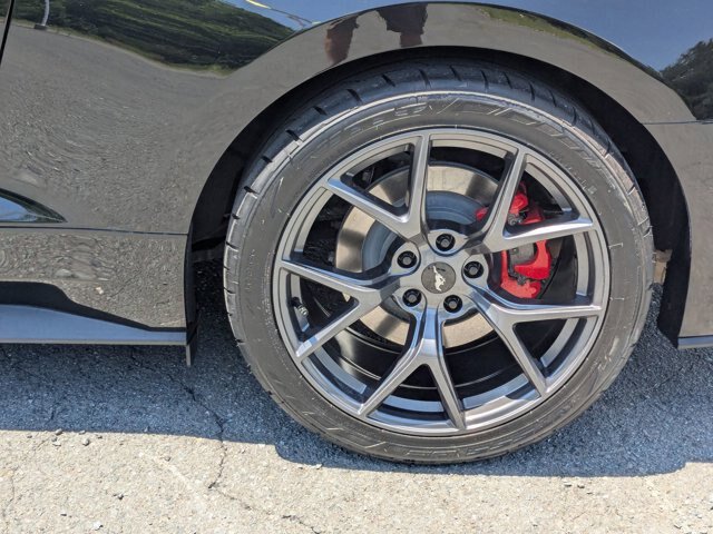 Certified 2021 Ford Mustang GT Premium w/ Equipment Group 401A RWD image 18