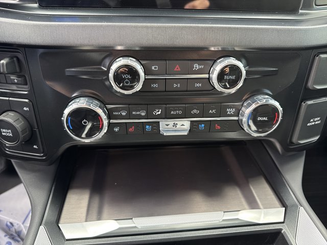Certified 2026 Ford F250 Platinum AWD/4WD image 18