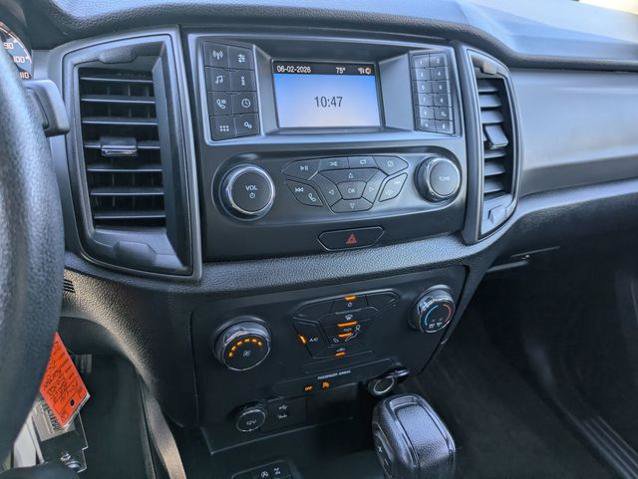 Certified 2019 Ford Ranger XL w/ FX4 Off-Road Package AWD/4WD image 20