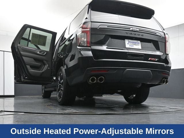 Used 2023 Chevrolet Tahoe RST w/ Sport Performance Package AWD/4WD image 42