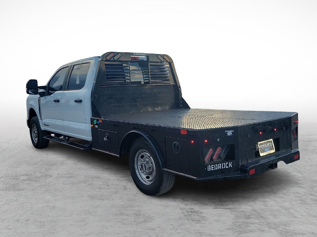 Certified 2025 Ford F250 XL w/ 360-Degree Camera Package AWD/4WD image 7