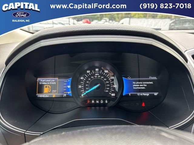 Certified 2022 Ford Edge SEL w/ Convenience Package image 24