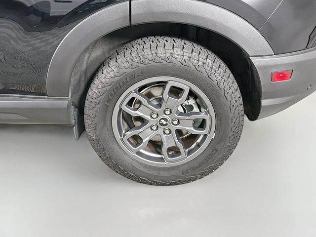 Certified 2022 Ford Bronco Sport Big Bend w/ Convenience Package AWD/4WD image 37
