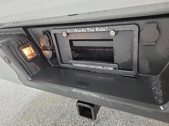 Certified 2023 Ford F150 XLT w/ Equipment Group 302A High image 11