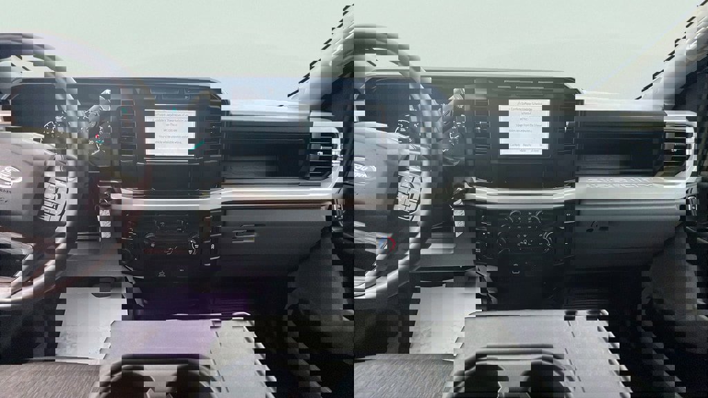 Certified 2023 Ford F250 XL w/ XL Chrome Package image 10