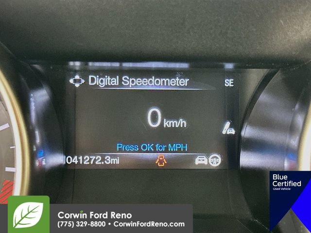 Certified 2017 Ford Mustang Shelby GT350 w/ Electronics Package RWD image 16