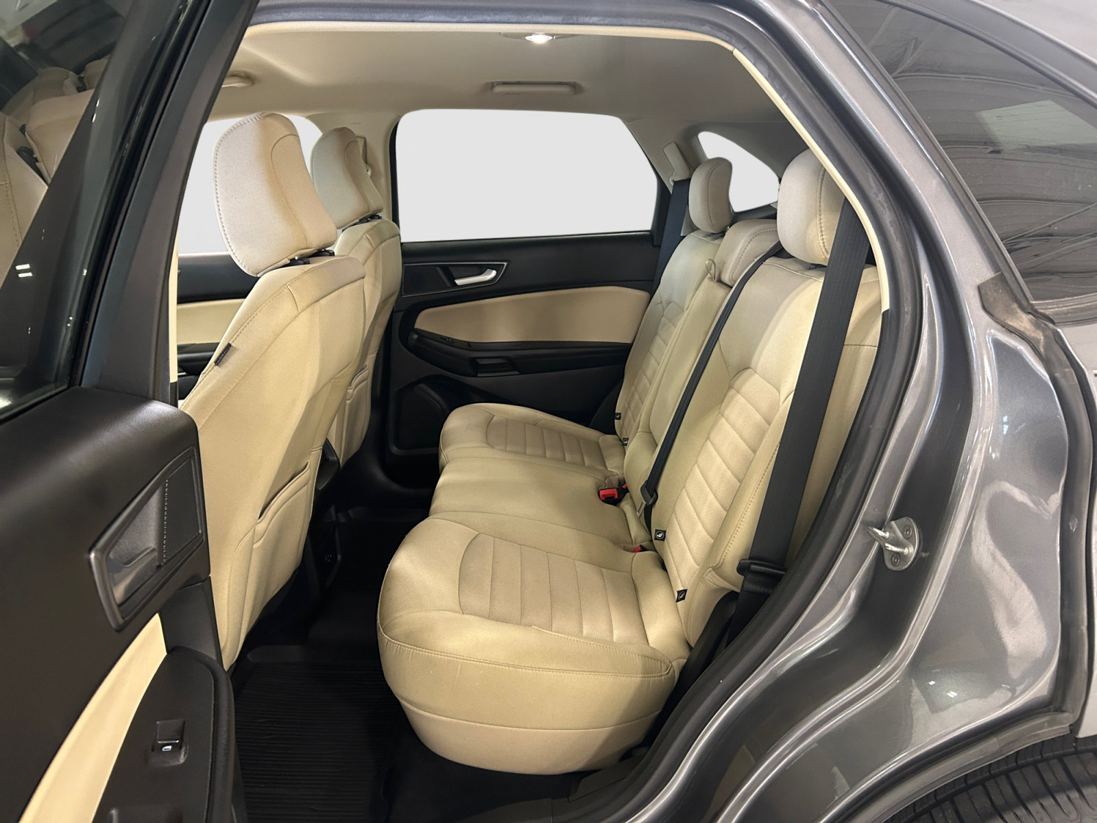 Certified 2022 Ford Edge SE AWD/4WD image 14