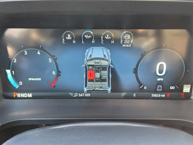 Certified 2024 Ford F150 King Ranch image 14