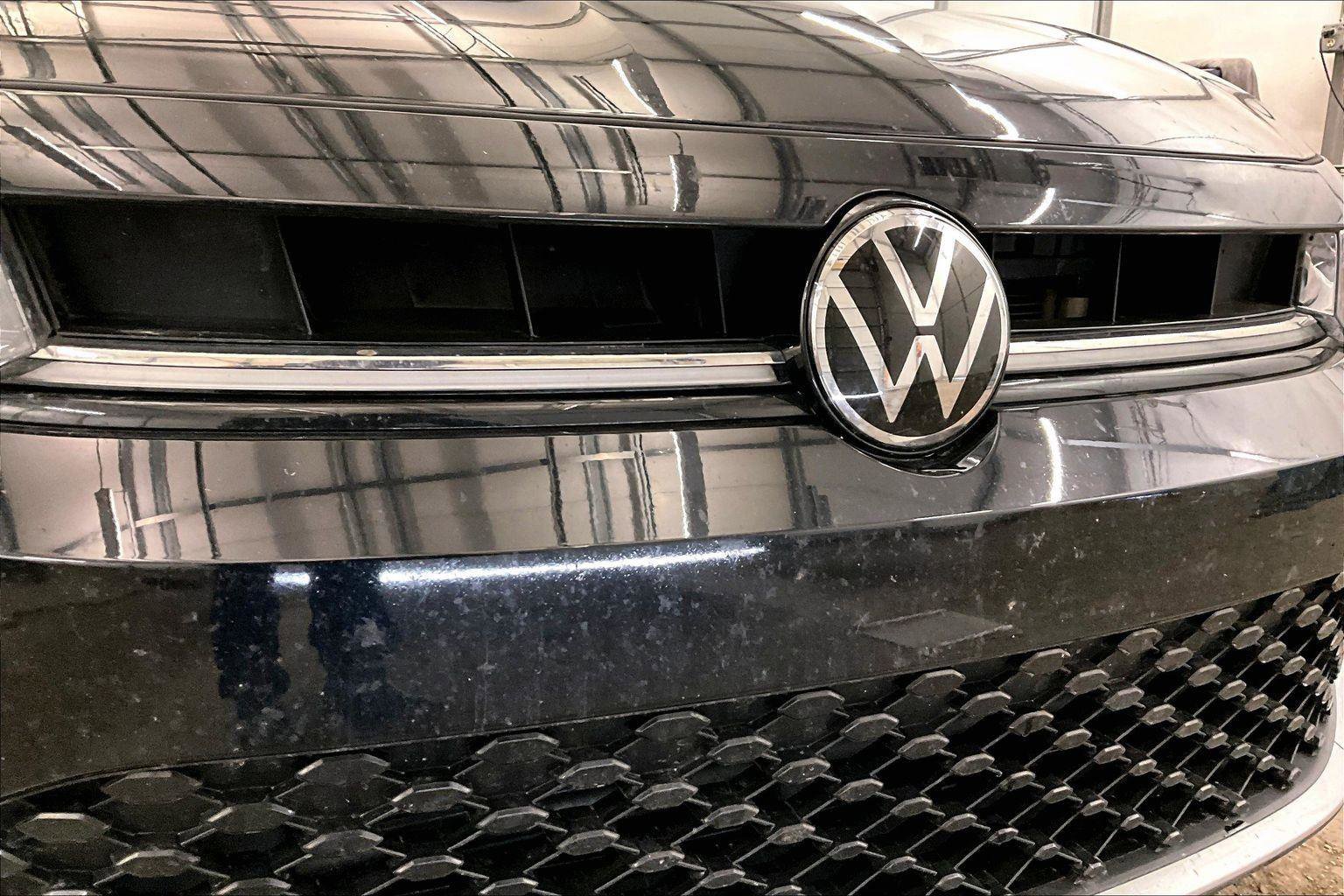 Used 2025 Volkswagen Jetta SEL image 29