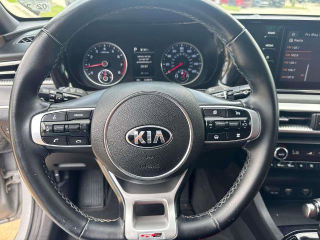 Used 2021 Kia K5 GT-Line w/ GT-Line FWD Premium Package image 25