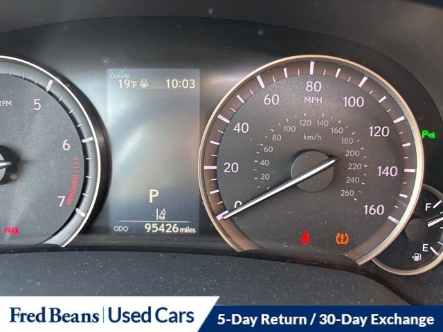 Used 2017 Lexus RX 350 350 image 16