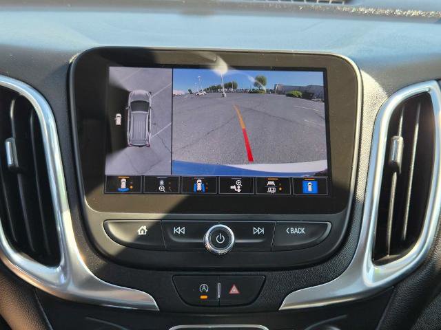 Used 2022 Chevrolet Equinox LT image 19