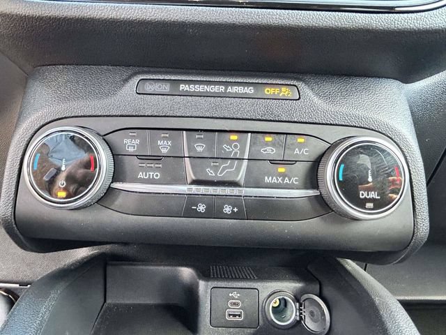 Certified 2026 Ford Escape ST-Line FWD image 24