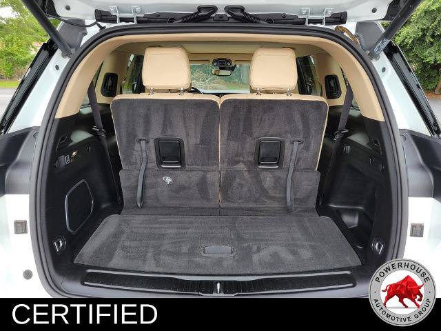 Used 2022 Jeep Grand Cherokee L Limited RWD image 14