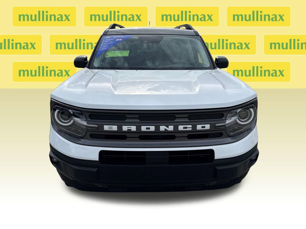 Certified 2023 Ford Bronco Sport Big Bend image 6