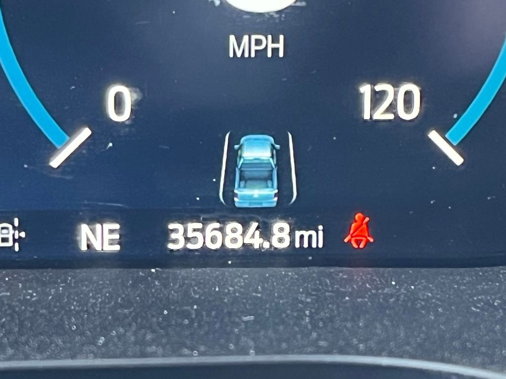 Certified 2023 Ford F150 Lariat image 5