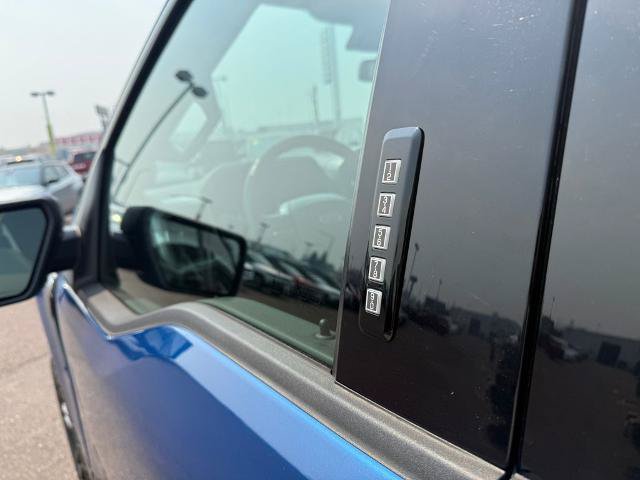 Certified 2023 Ford F150 XLT w/ Equipment Group 302A High AWD/4WD image 31