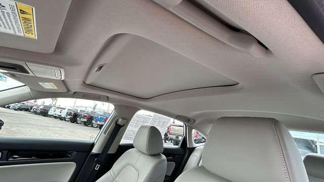 Used 2024 Honda Civic Touring image 24