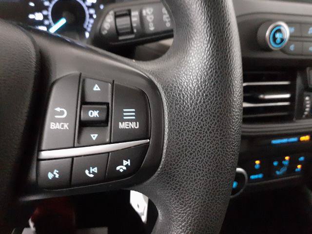 Certified 2020 Ford Escape S FWD image 22