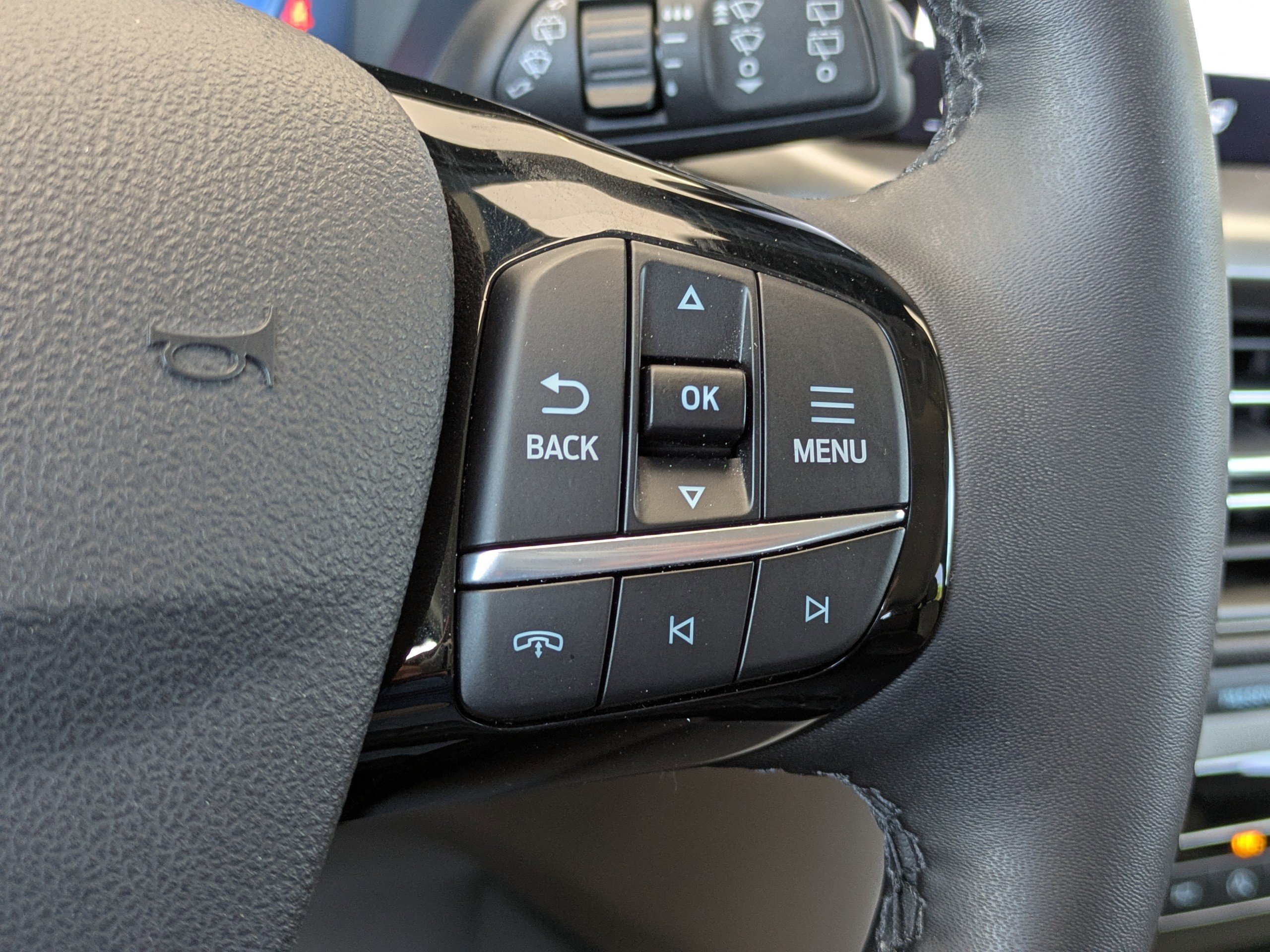 Certified 2023 Ford Escape Active w/ Tech Pack #2 FWD image 28