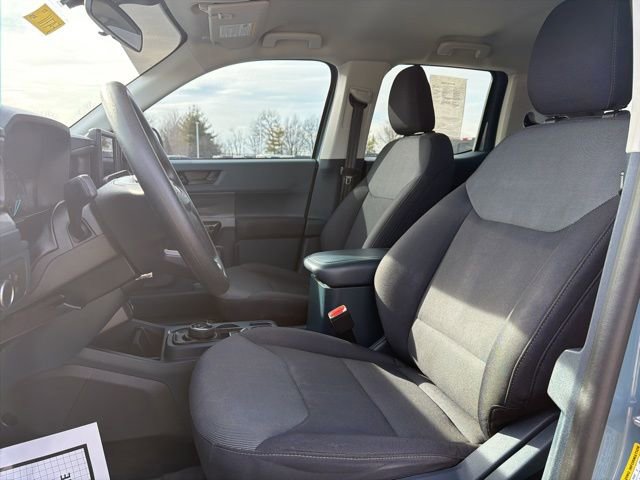 Certified 2022 Ford Maverick XL image 20