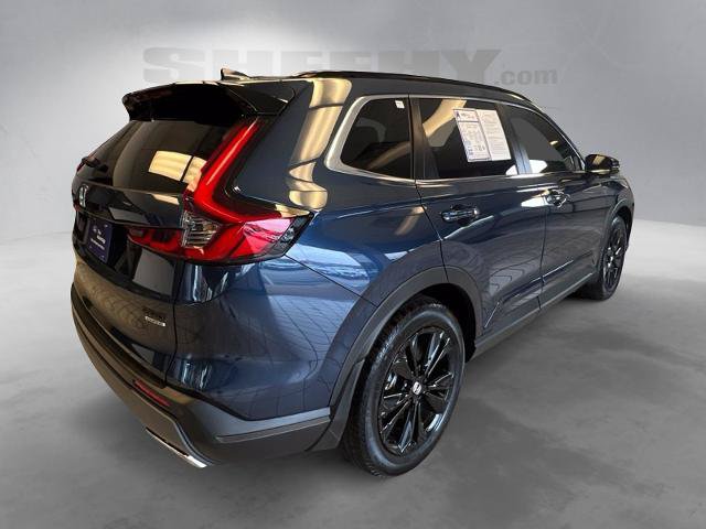 Used 2024 Honda CR-V Sport Touring image 13