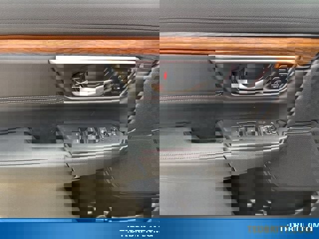 Used 2021 Honda CR-V EX-L image 42