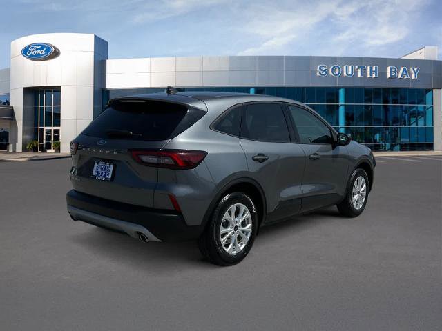 Certified 2025 Ford Escape Active FWD image 5
