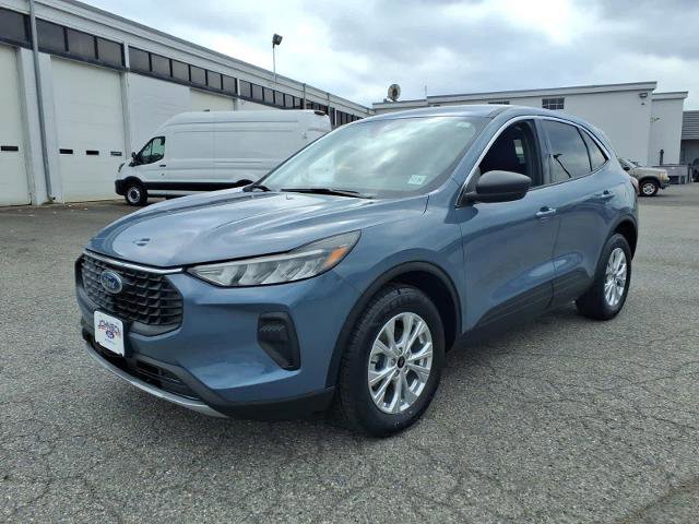 Certified 2023 Ford Escape Active AWD/4WD image 7