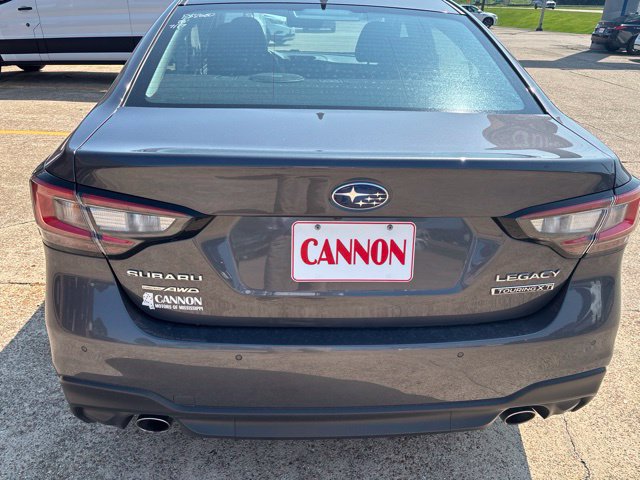 Used 2025 Subaru Legacy Touring XT w/ Popular Package #2 AWD/4WD image 9