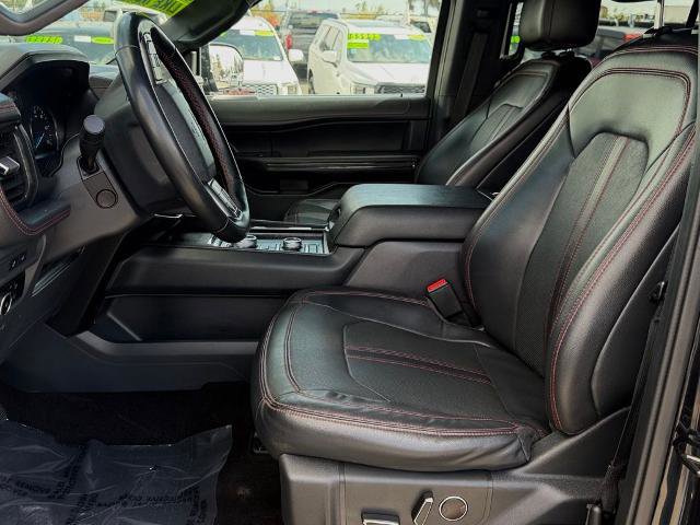 Certified 2023 Ford Expedition Limited AWD/4WD image 14